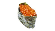 Икура суши