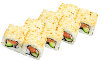 Кунсей маки хит ролл