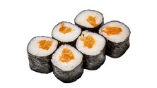 Сяке-маки ролл