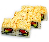 Кунсей маки ролл