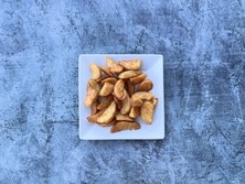 Картофель по-деревенски