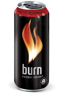 BURN