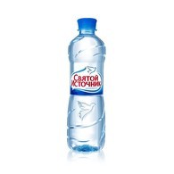 Вода б/г 0,5
