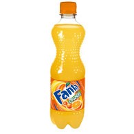 Фанта 0,5