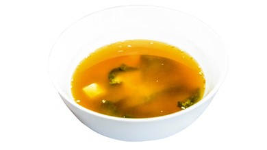 Мисо-суп