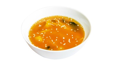 Мисо-суп MIX