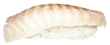 Тай суши