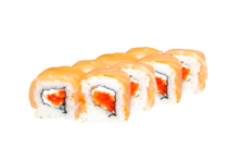 Норвежский ролл