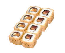 Фудзи ролл