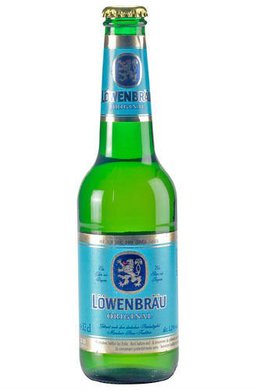 Lowenbrau.Original 0,5