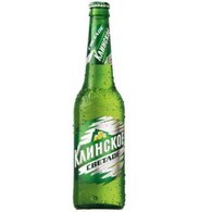 Клинское светлое 0,5