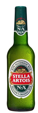 Stella Artois б/а 0,5