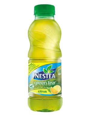 Nestea 0,5 зеленый чай