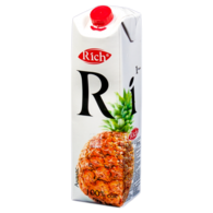 Сок ананасовый