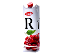 Сок вишневый