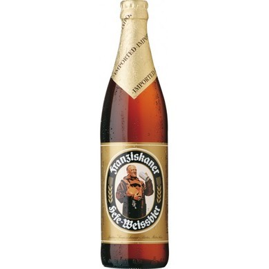 Пиво Franziskaner