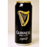 Пиво Guinness