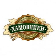 Хамовники Кеговое (светлое с азотом)