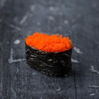 Масаго суши