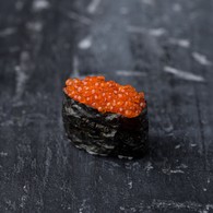 Икура суши
