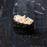 Спайс кани суши