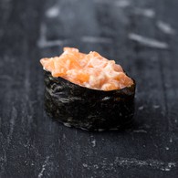 Спайс кунсей суши
