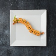 Красный дракон