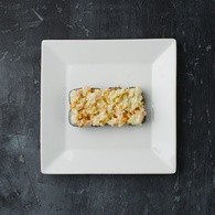 Вулкан ролл