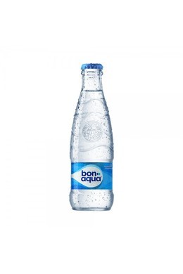 Вода негазированная (стекло)
