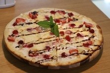 Пицца «Фрутетто»