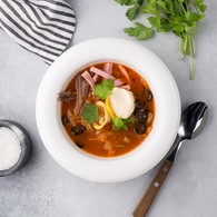 Солянка