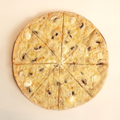 Олио ли тартюфо