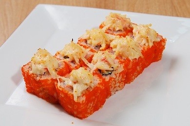 Калифорния Хот