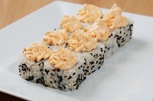 Тори лава маки