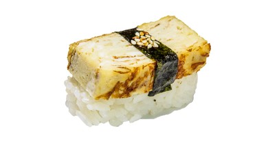 Томаго суши
