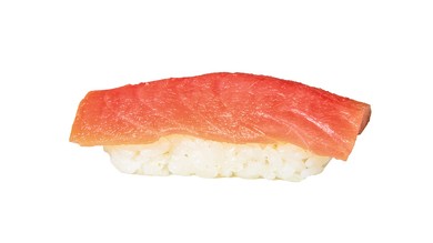 Магуро суши