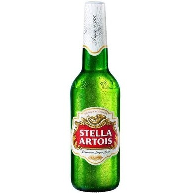 Stella Artois 0,5