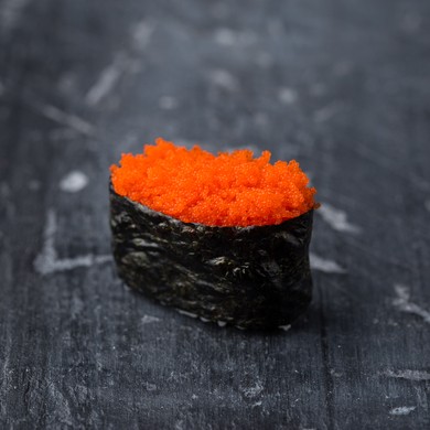 Масаго суши