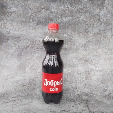Добрый кола